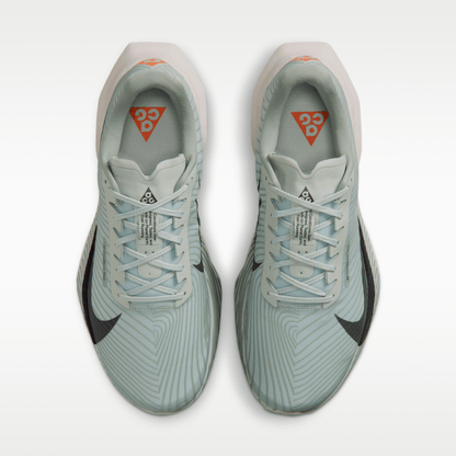 Light Silver/Jade Horizon/Safety Orange/Anthracite