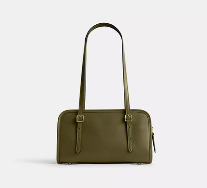 Brass/Olive