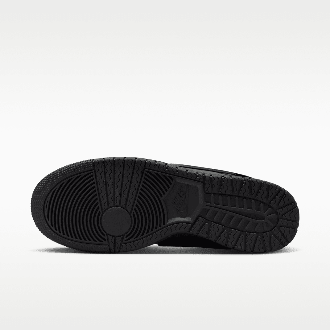 Black/Anthracite/Off Noir