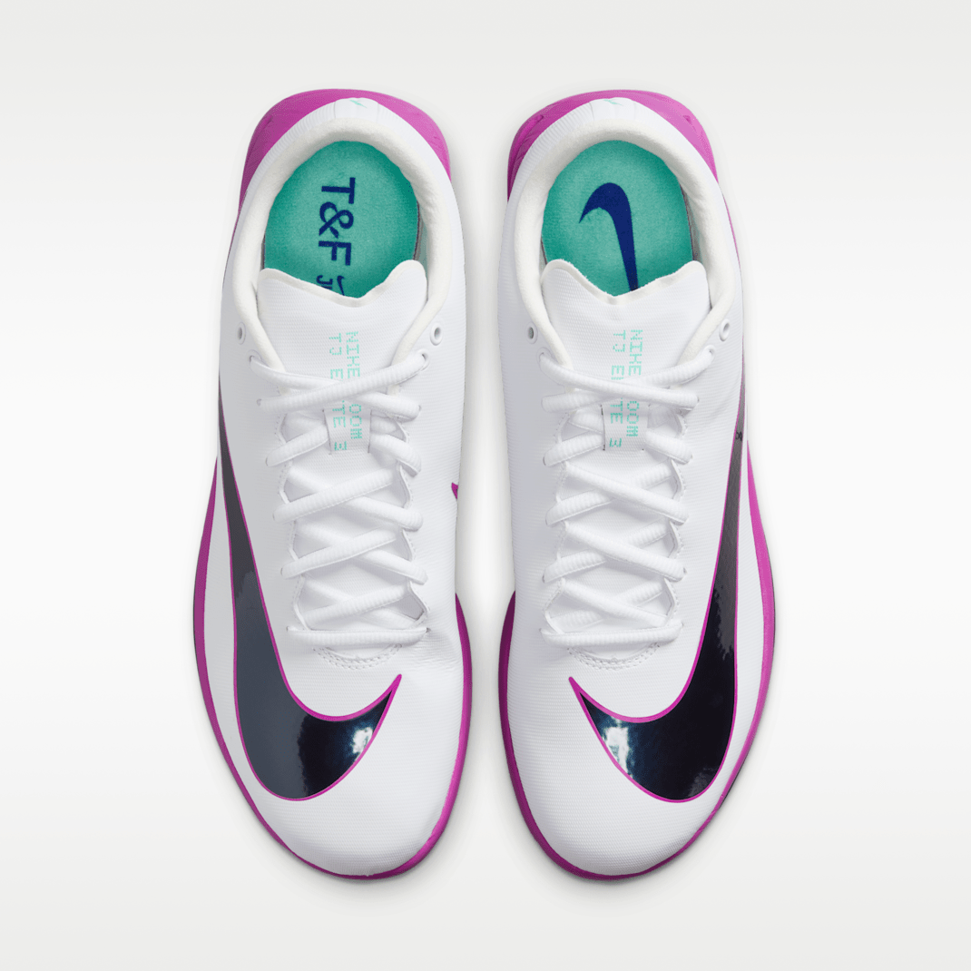 White/Hyper Turquoise/Bright Crimson/Obsidian