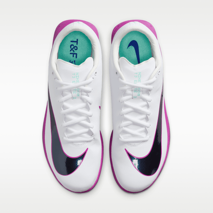 White/Hyper Turquoise/Bright Crimson/Obsidian