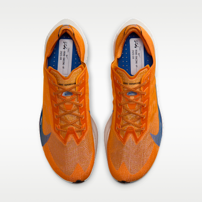 Orange Peel/Black/Sail/Team Royal
