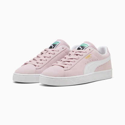 Misty Pink-PUMA White