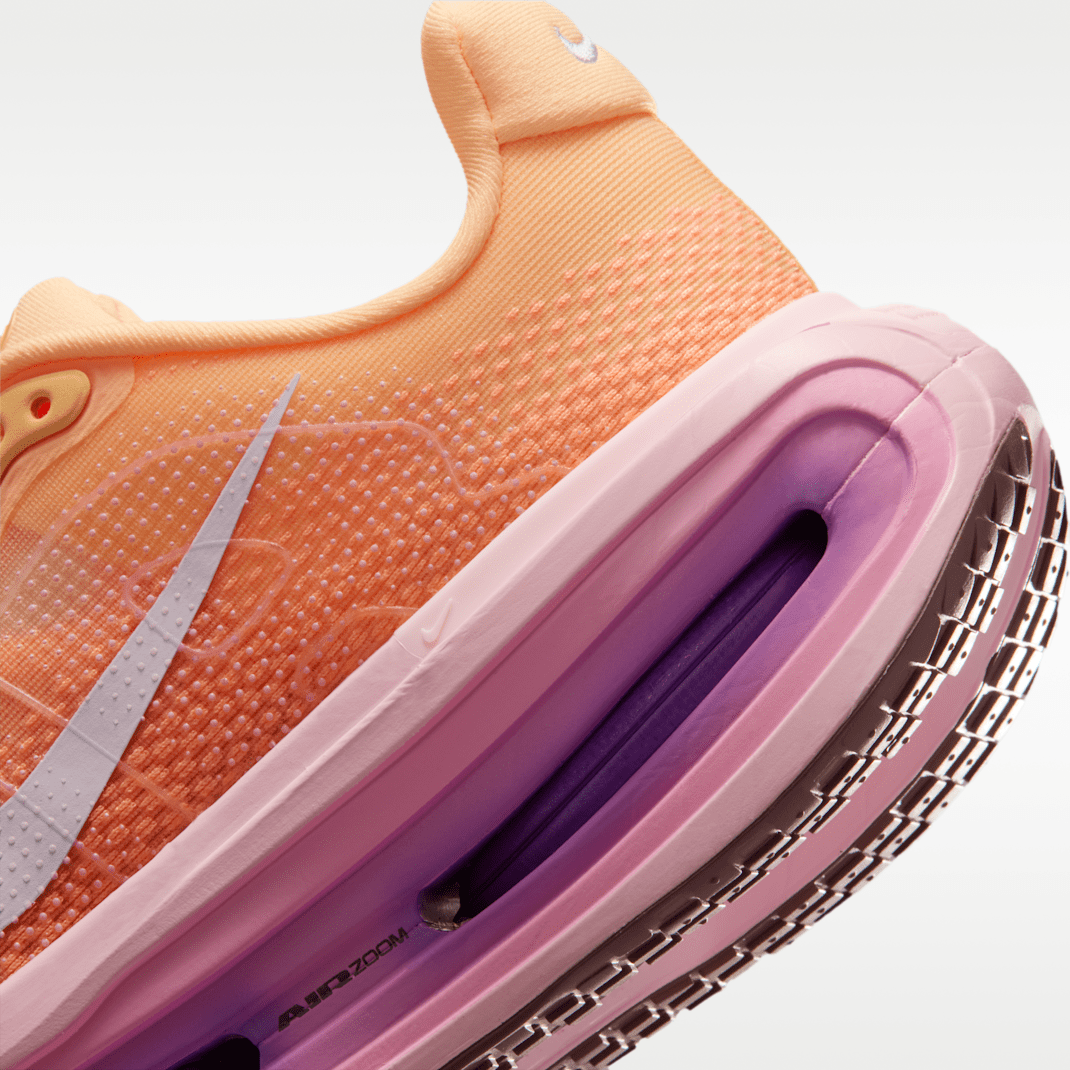 Tangerine Tint/Bright Crimson/Pink Foam/Tattoo