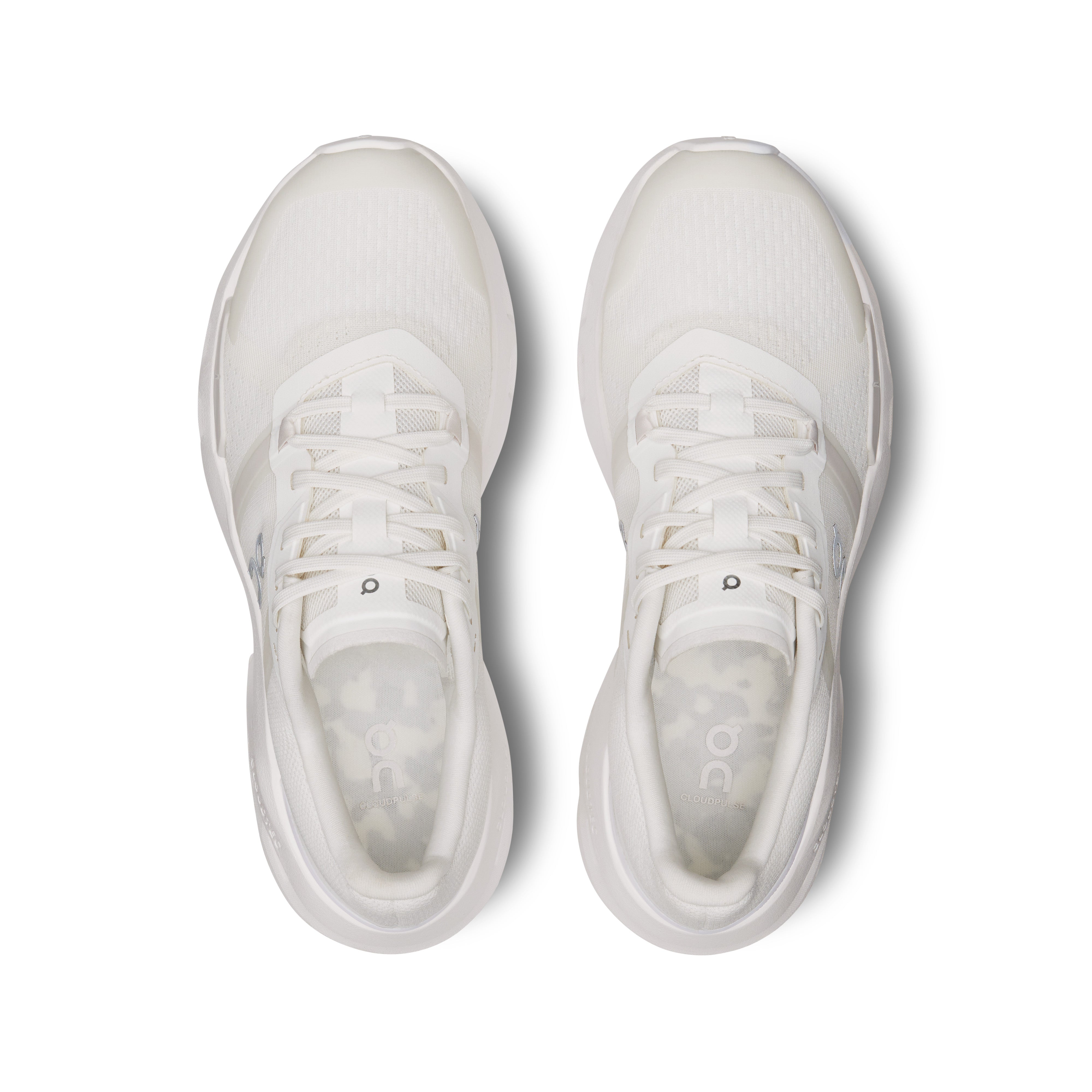 White | Frost