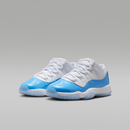 White/Black/University Blue 3