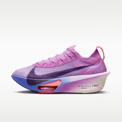 Fuchsia Glow/Bright Violet/Sapphire/Purple Dynasty