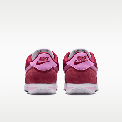 Tough Red/White/Safety Orange/Light Magenta
