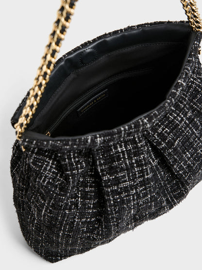 Black Tweed