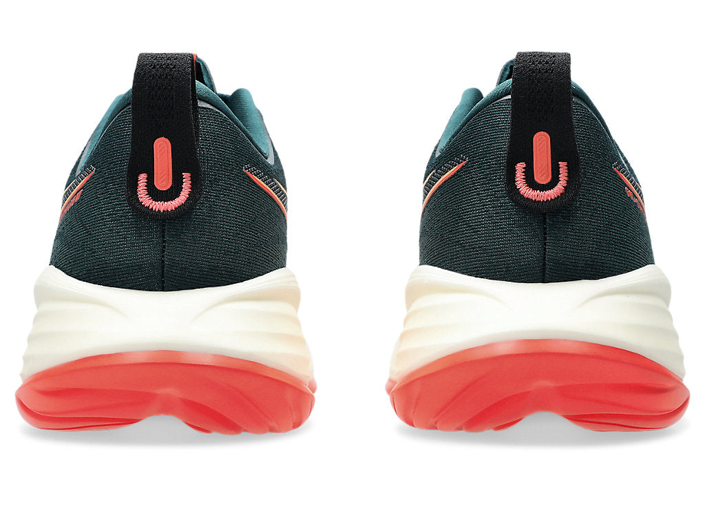 Saxon Green/Coral Reef