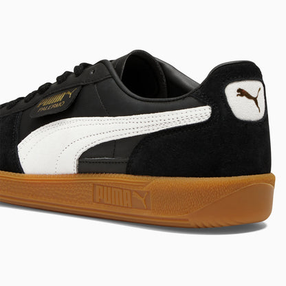 PUMA Black-Feather Gray-Gum