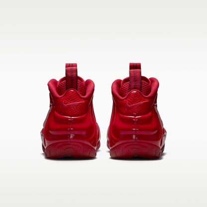 Gym Red/Black