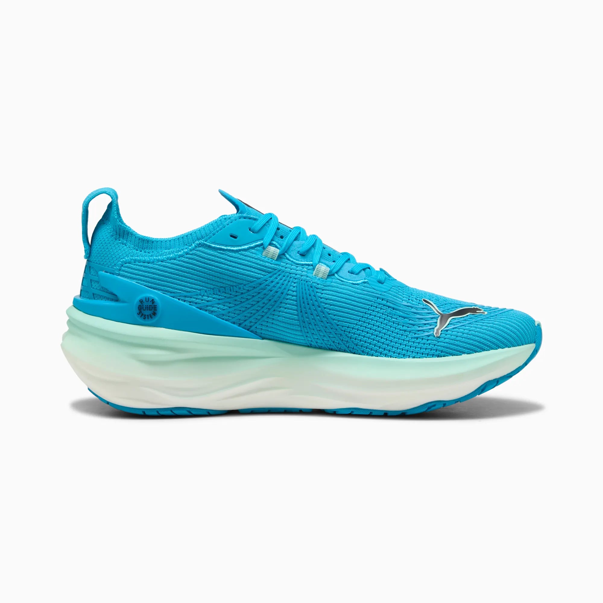 Speed Blue-Mint Melt