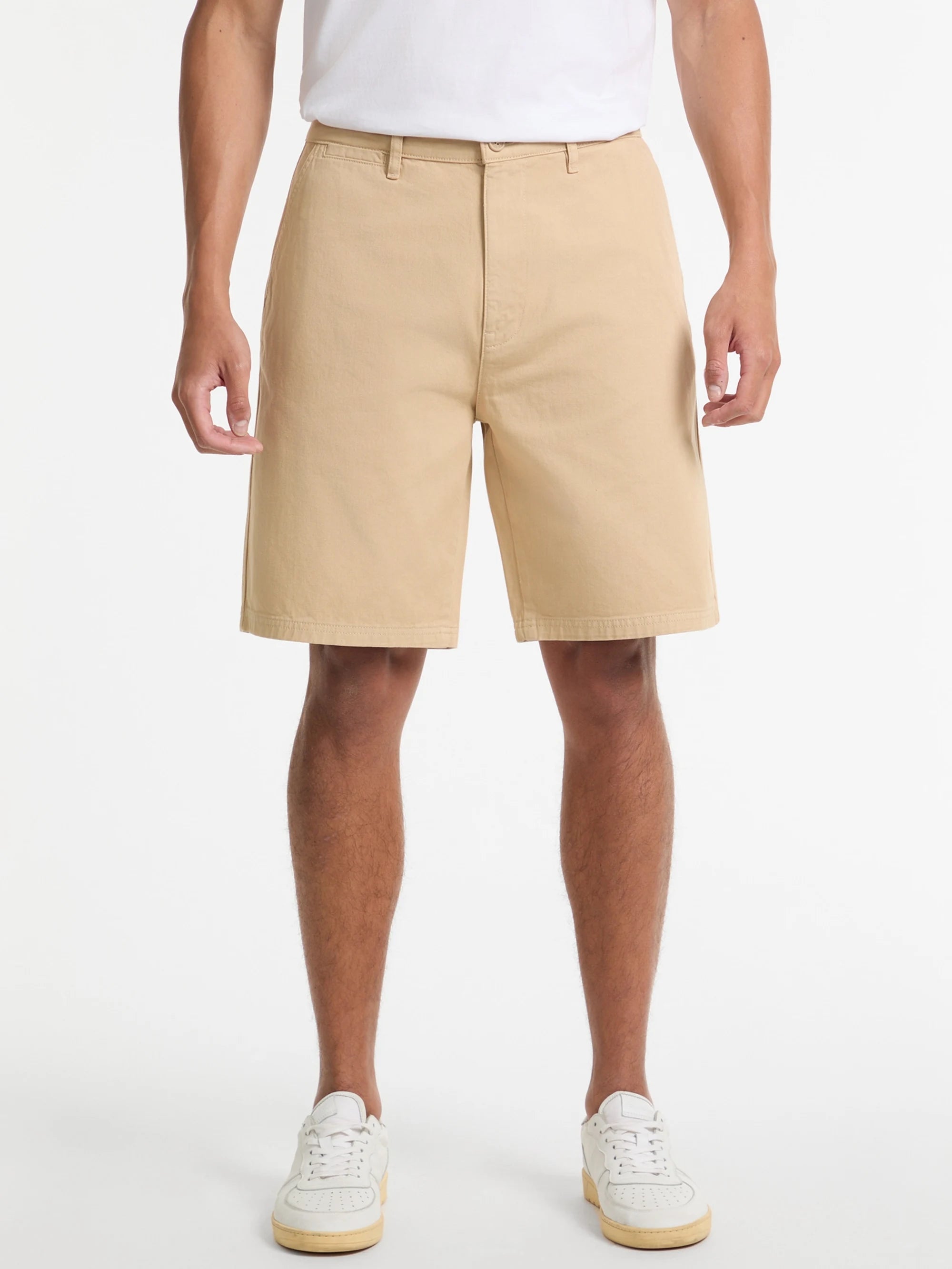 Safari Tan