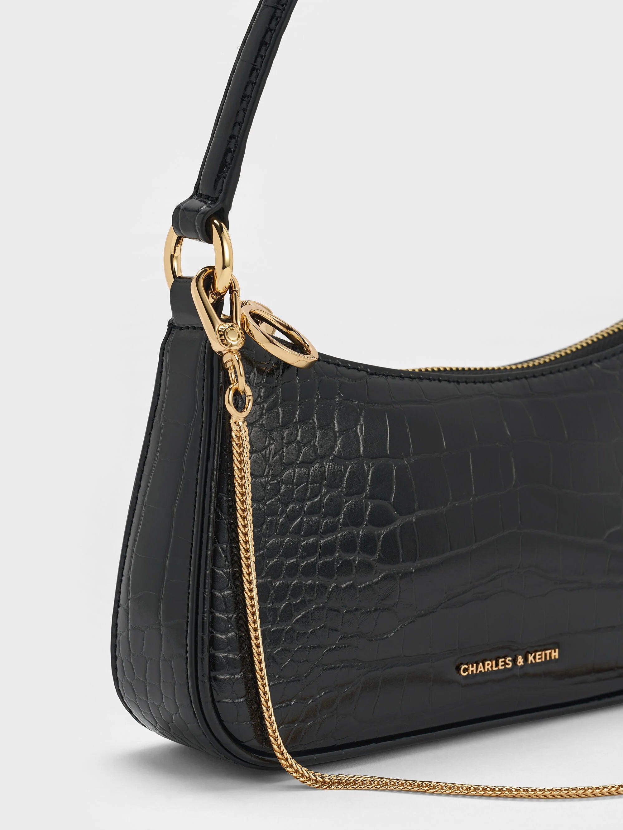 Black Croco