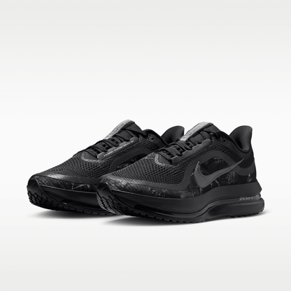 Off Noir/Black/Iron Grey/Metallic Dark Grey