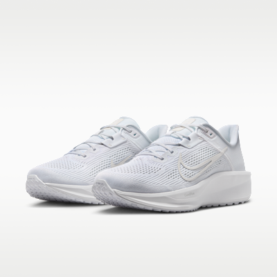 White/White/Platinum Tint