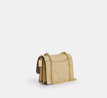 Gold/Washed Yellow
