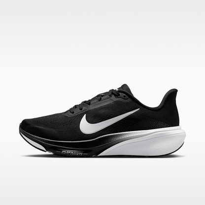 Black/Iron Grey/White