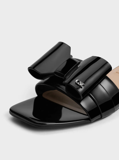 Black Patent
