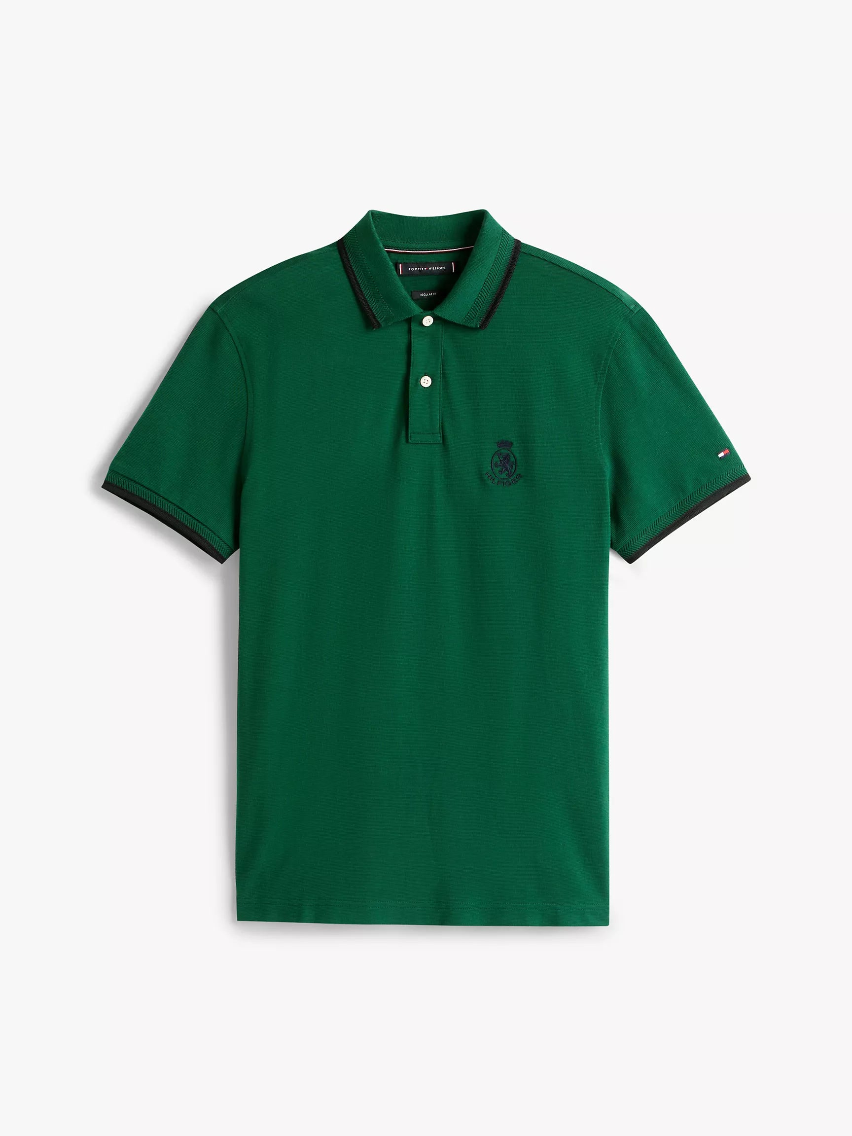 Ornamental Green