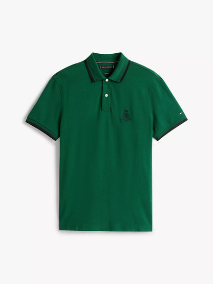 Ornamental Green