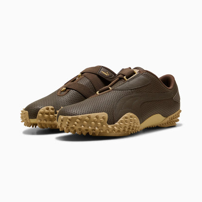 Chocolate-Sand Dune