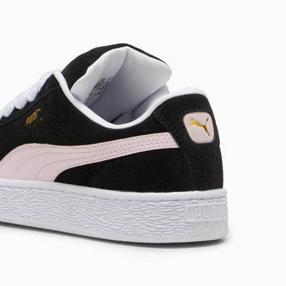 PUMA Black-Whisp Of Pink