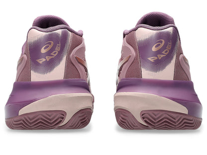 Purple Oxide/Rose Gold