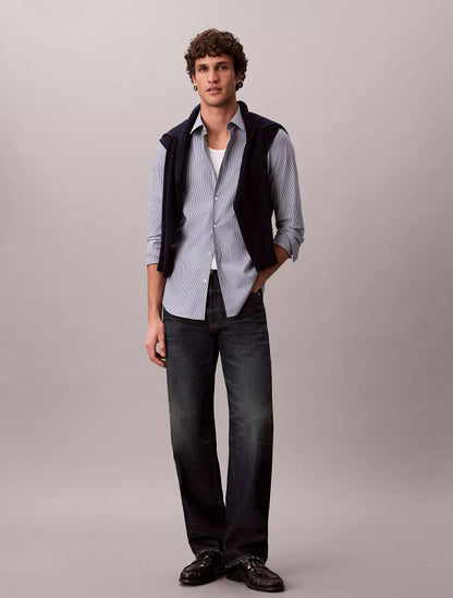 Dark Denim