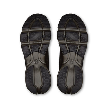 Dark Brown | Black