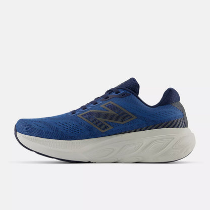 Sea Stone With Nb Navy And Marmalade