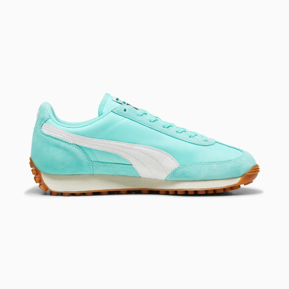 Mint-PUMA White