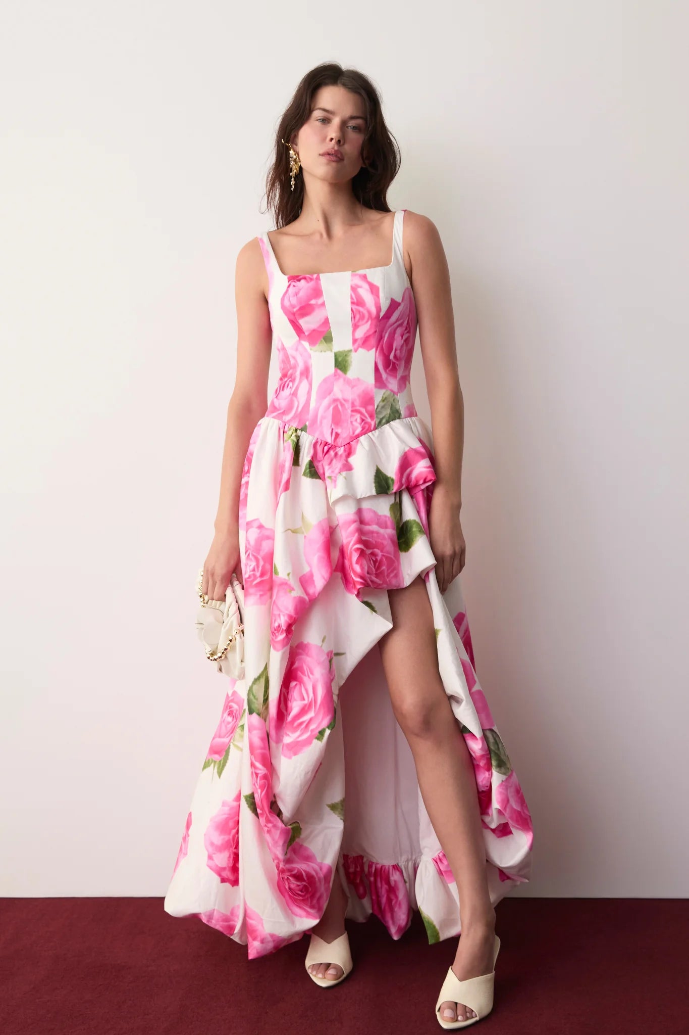 SOFT ROSE LIGHT