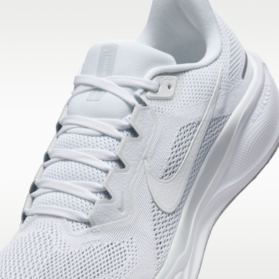 White/Pure Platinum/Metallic Silver/White