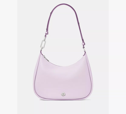 Light Frozen Lilac