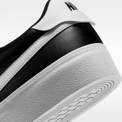 Black/White
