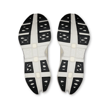 Black | Ivory