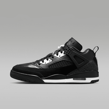 Black/White/Anthracite/White 3