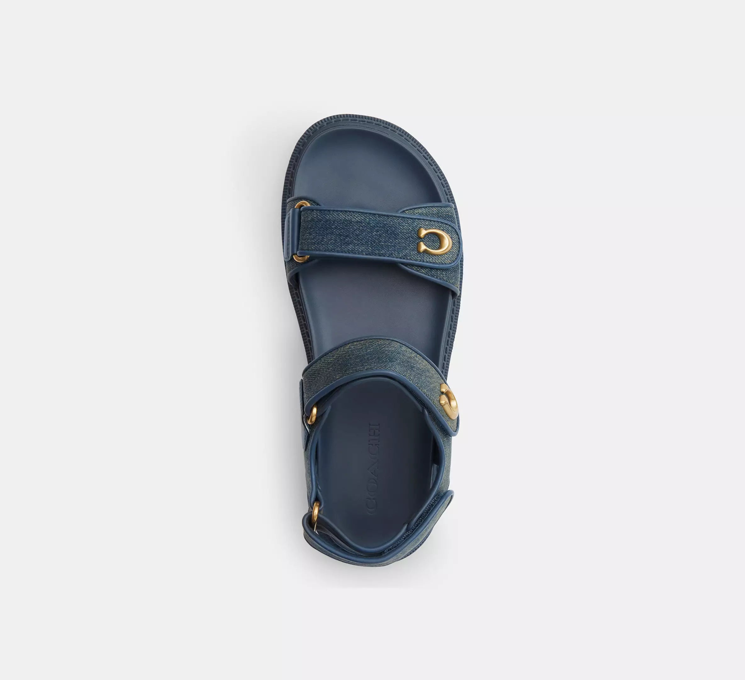 Dark Indigo