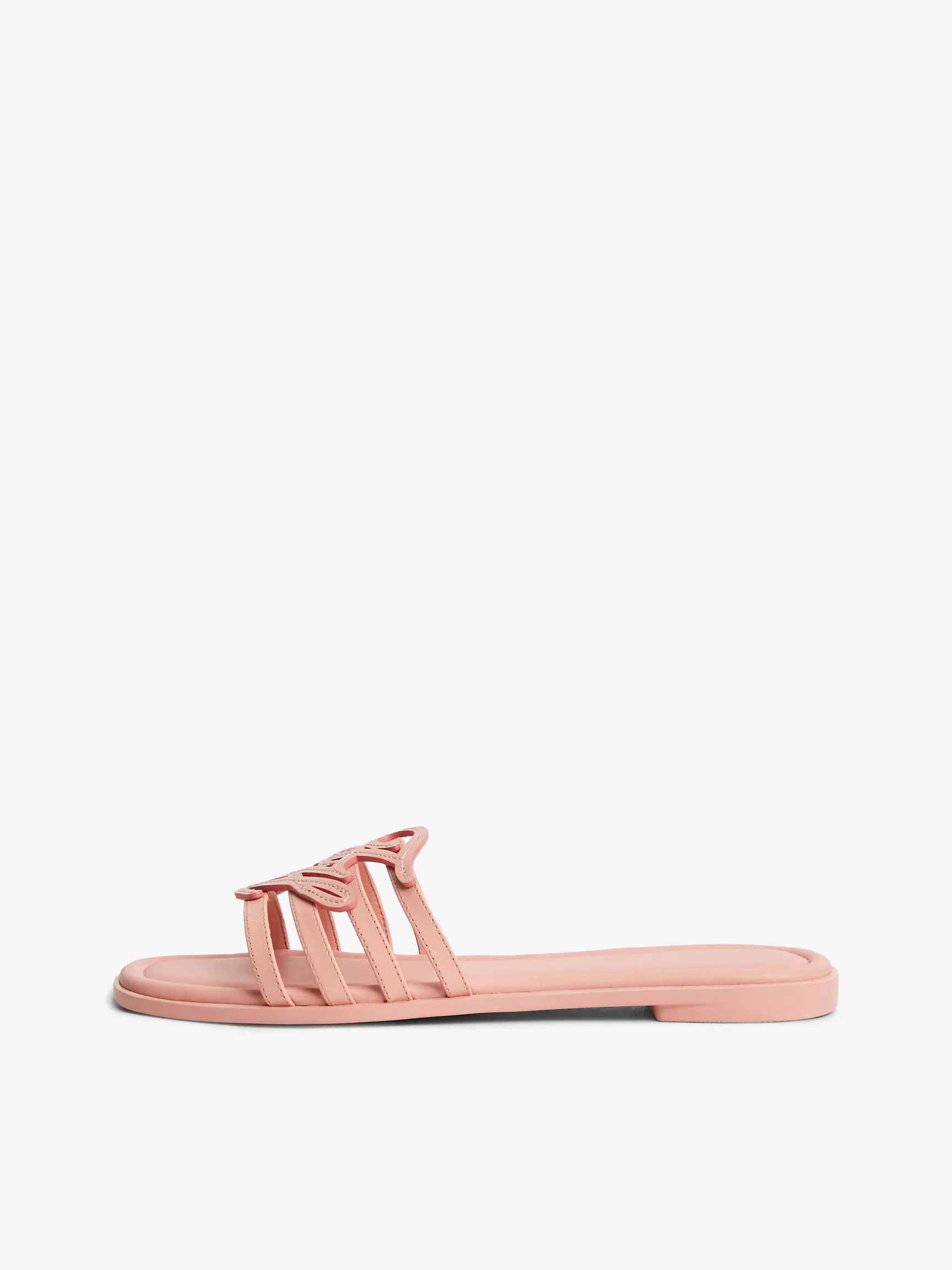 Porcelain Pink