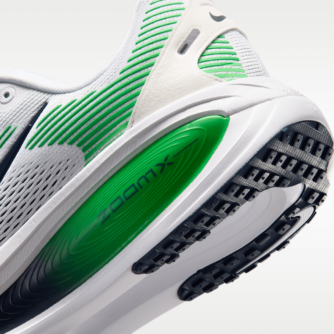 White/Green Spark/Midnight Navy