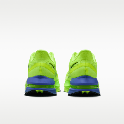 Volt Ice/Lime Blast/Sapphire/Black Spruce