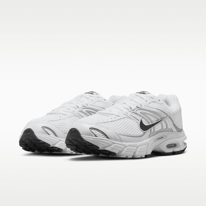 White/Metallic Silver/Photon Dust/Black