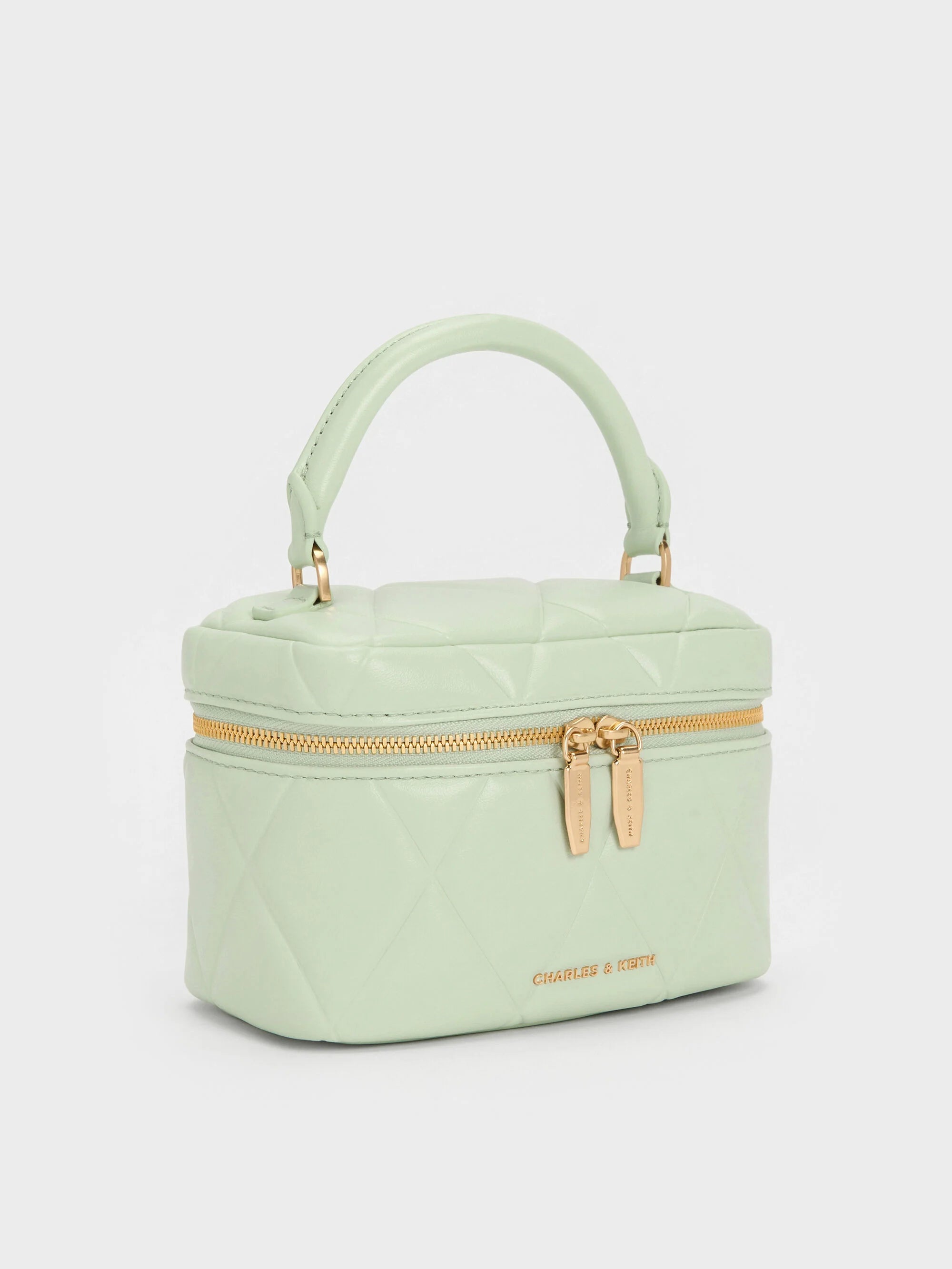 Mint Green