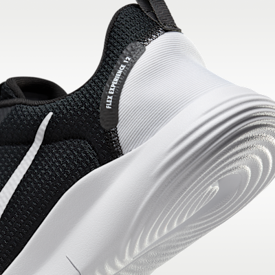 Black/Dark Smoke Grey/White 2