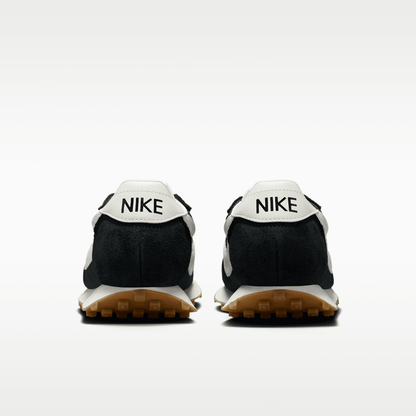 Black/Safety Orange/Gum Light Brown/Sail