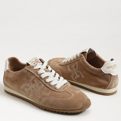 Cyprus Tan Suede