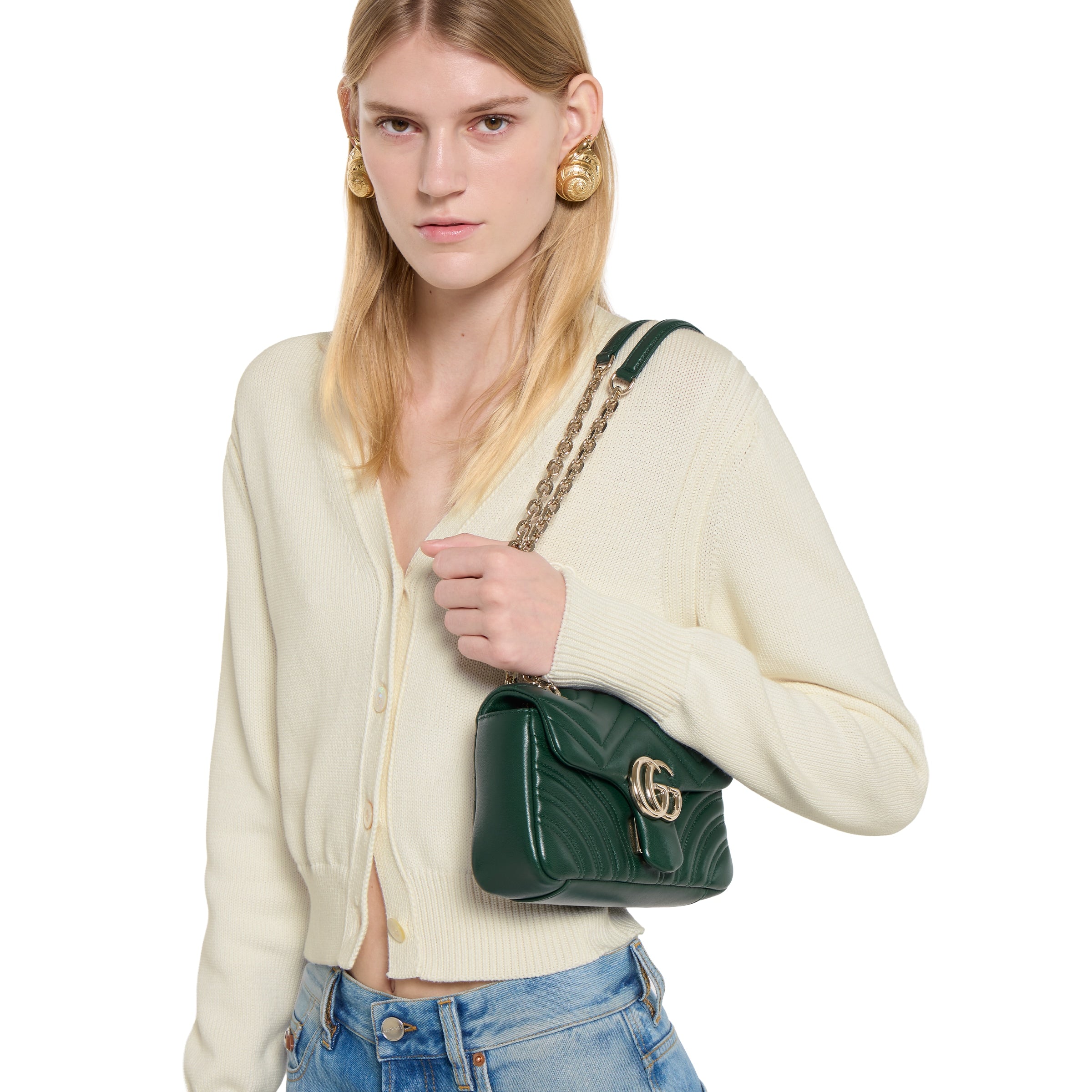 piel verde