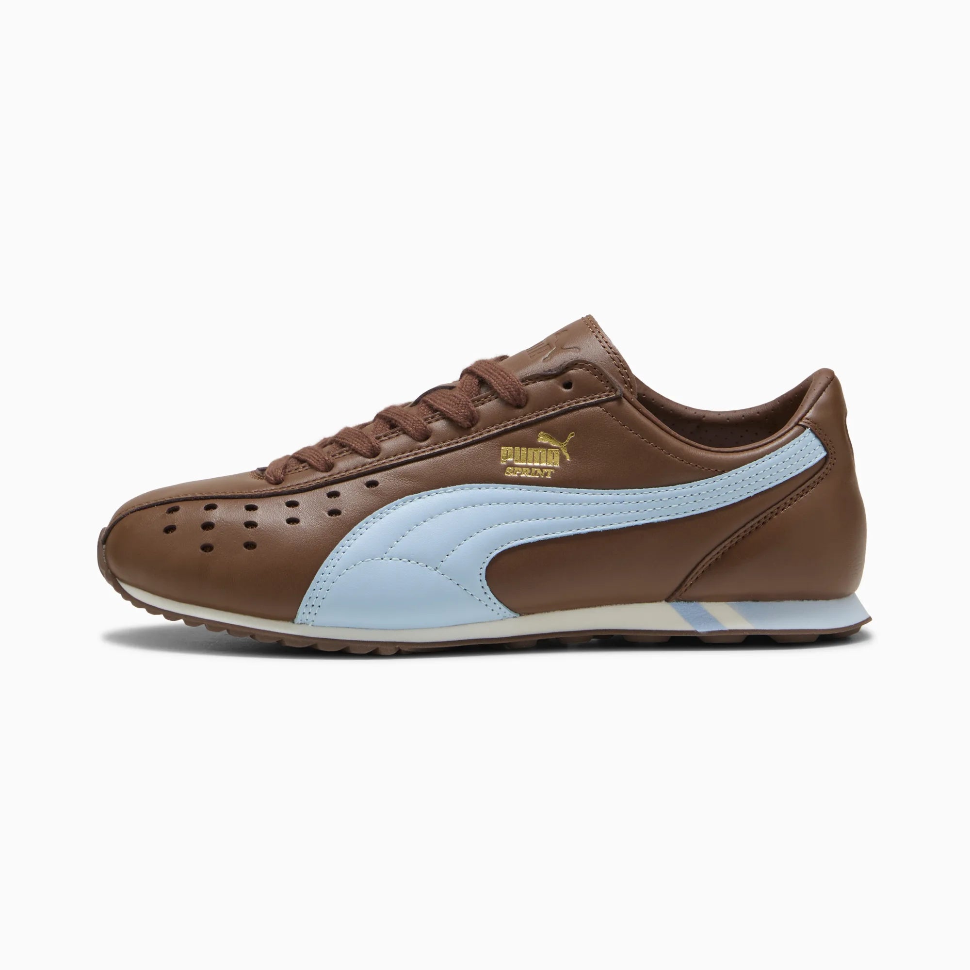 Russet Brown-Haute Tropic